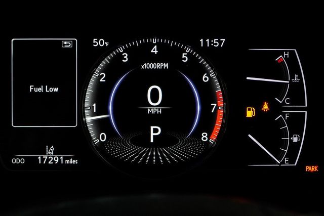 2024 Lexus ES ES 350 FWD - 22935996 - 29