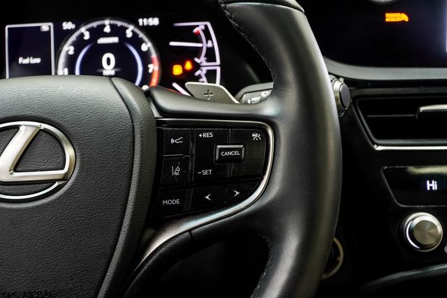 2024 Lexus ES ES 350 FWD - 22935996 - 30