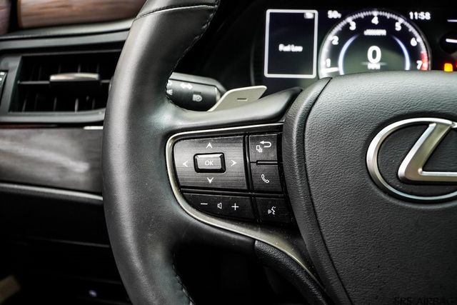 2024 Lexus ES ES 350 FWD - 22935996 - 31