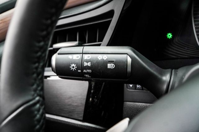 2024 Lexus ES ES 350 FWD - 22935996 - 33