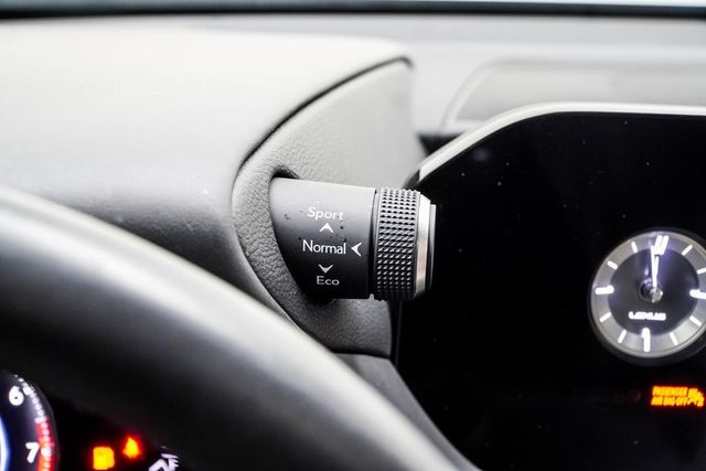 2024 Lexus ES ES 350 FWD - 22935996 - 34