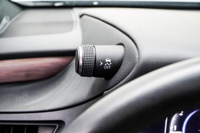 2024 Lexus ES ES 350 FWD - 22935996 - 35