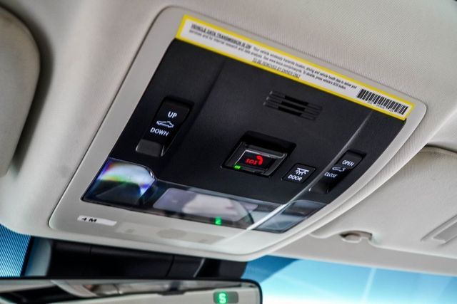 2024 Lexus ES ES 350 FWD - 22935996 - 36