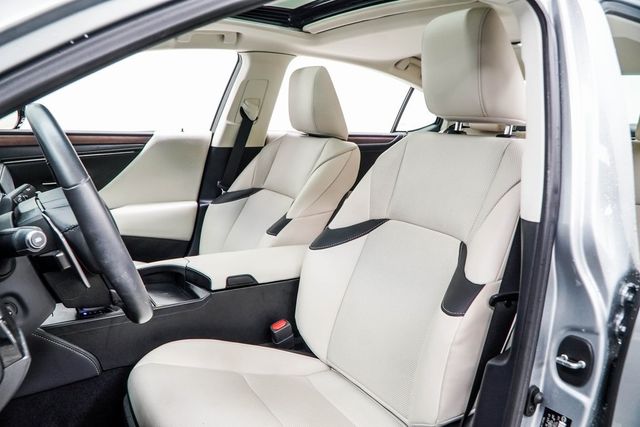 2024 Lexus ES ES 350 FWD - 22935996 - 38