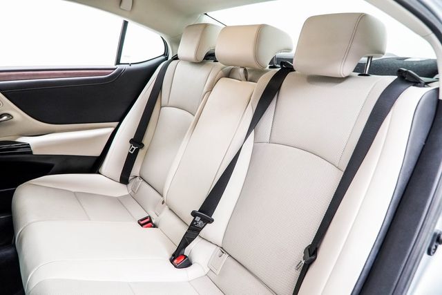 2024 Lexus ES ES 350 FWD - 22935996 - 40