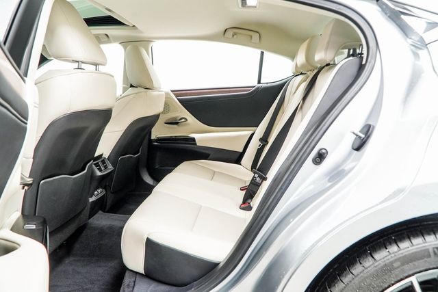 2024 Lexus ES ES 350 FWD - 22935996 - 41