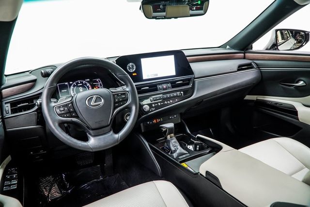 2024 Lexus ES ES 350 FWD - 22935996 - 4