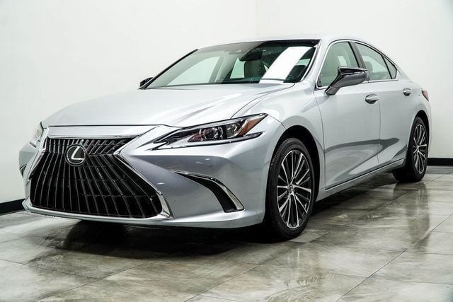 2024 Lexus ES ES 350 FWD - 22935996 - 5