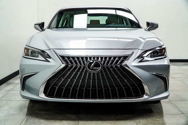 2024 Lexus ES ES 350 FWD - 22935996 - 6
