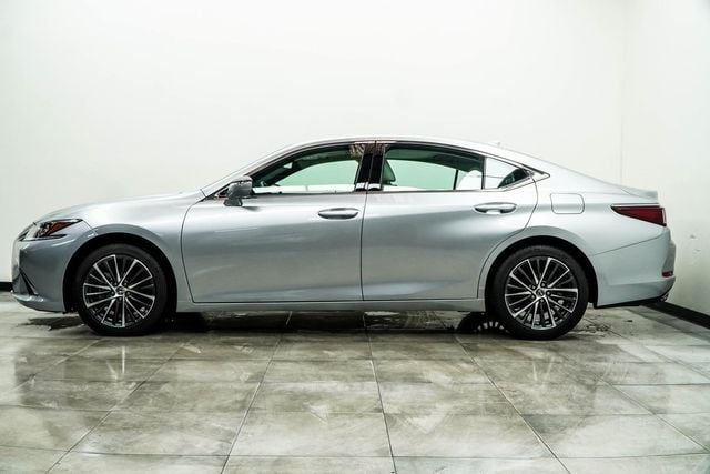 2024 Lexus ES ES 350 FWD - 22935996 - 7