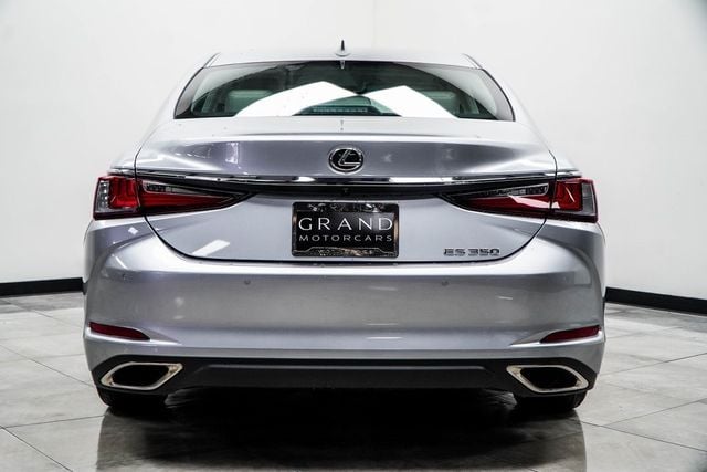 2024 Lexus ES ES 350 FWD - 22935996 - 8