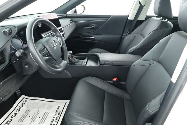 2024 Lexus ES ES 350 with Premium Package, 18'' Wheels & Kick Sensor Trunk - 22932054 - 15