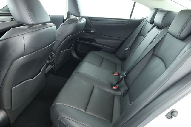 2024 Lexus ES ES 350 with Premium Package, 18'' Wheels & Kick Sensor Trunk - 22932054 - 16