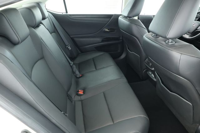 2024 Lexus ES ES 350 with Premium Package, 18'' Wheels & Kick Sensor Trunk - 22932054 - 18
