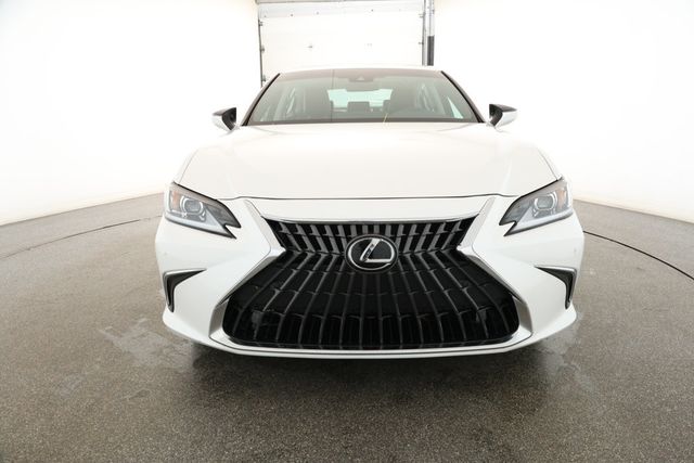 2024 Lexus ES ES 350 with Premium Package, 18'' Wheels & Kick Sensor Trunk - 22932054 - 1