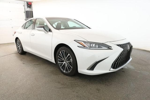 2024 Lexus ES ES 350 with Premium Package, 18'' Wheels & Kick Sensor Trunk - 22932054 - 2