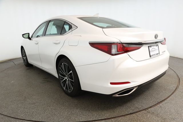 2024 Lexus ES ES 350 with Premium Package, 18'' Wheels & Kick Sensor Trunk - 22932054 - 5