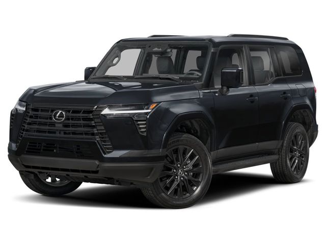 2024 Lexus GX  - 22940117 - 0