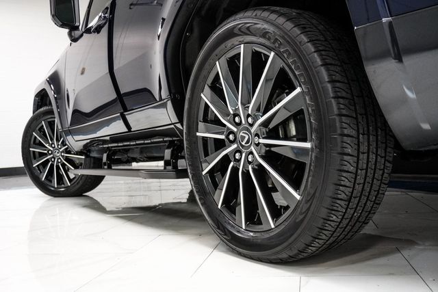 2024 Lexus GX GX 550 Luxury+ 4WD - 22870955 - 10