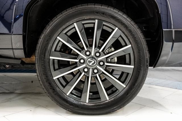 2024 Lexus GX GX 550 Luxury+ 4WD - 22870955 - 11