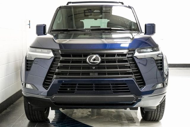 2024 Lexus GX GX 550 Luxury+ 4WD - 22870955 - 12