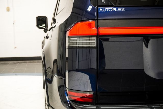 2024 Lexus GX GX 550 Luxury+ 4WD - 22870955 - 14