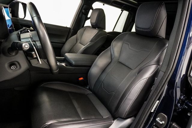 2024 Lexus GX GX 550 Luxury+ 4WD - 22870955 - 18