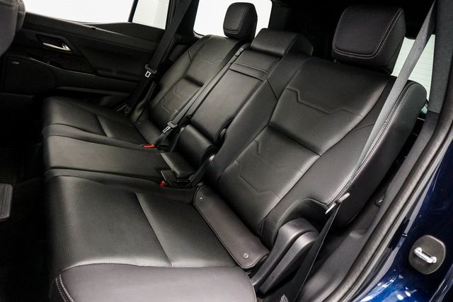 2024 Lexus GX GX 550 Luxury+ 4WD - 22870955 - 22