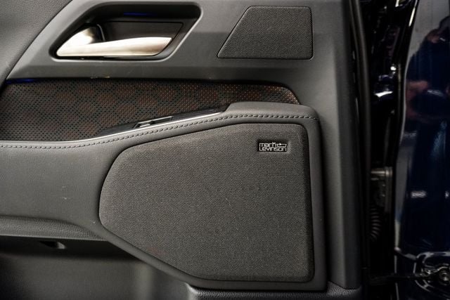 2024 Lexus GX GX 550 Luxury+ 4WD - 22870955 - 24