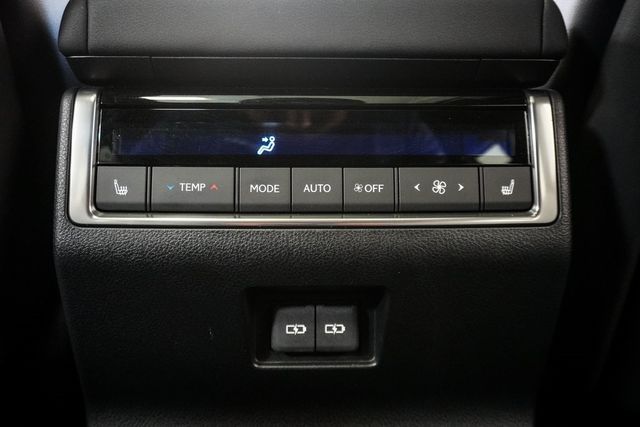 2024 Lexus GX GX 550 Luxury+ 4WD - 22870955 - 25