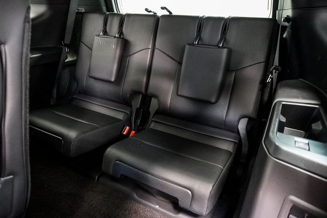 2024 Lexus GX GX 550 Luxury+ 4WD - 22870955 - 28