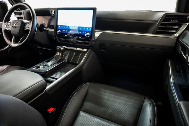 2024 Lexus GX GX 550 Luxury+ 4WD - 22870955 - 29