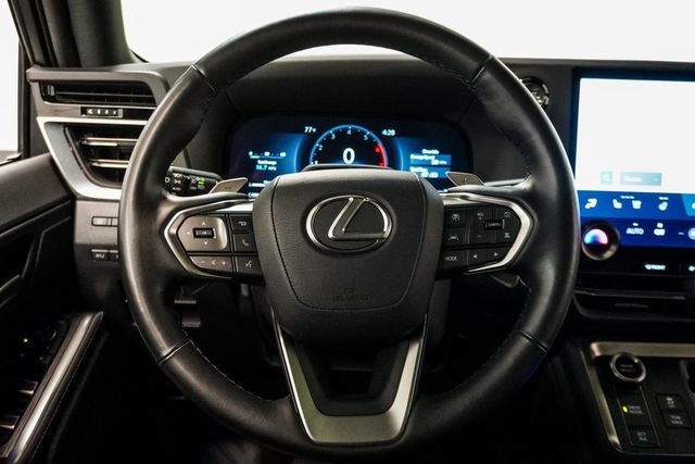 2024 Lexus GX GX 550 Luxury+ 4WD - 22870955 - 32