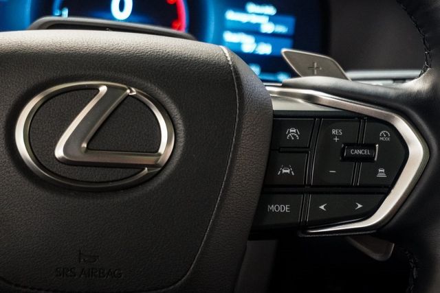 2024 Lexus GX GX 550 Luxury+ 4WD - 22870955 - 33