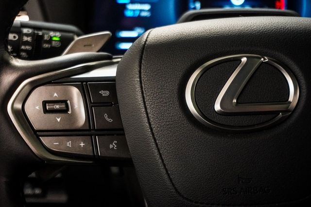 2024 Lexus GX GX 550 Luxury+ 4WD - 22870955 - 34