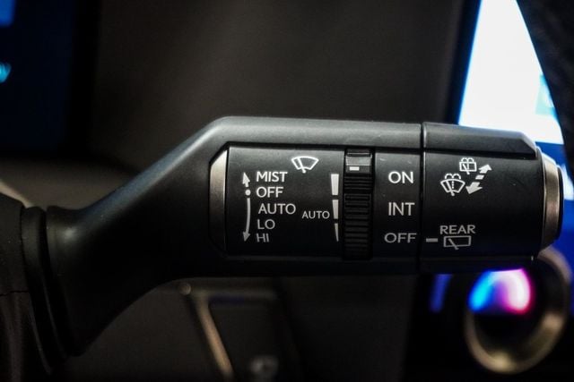 2024 Lexus GX GX 550 Luxury+ 4WD - 22870955 - 37