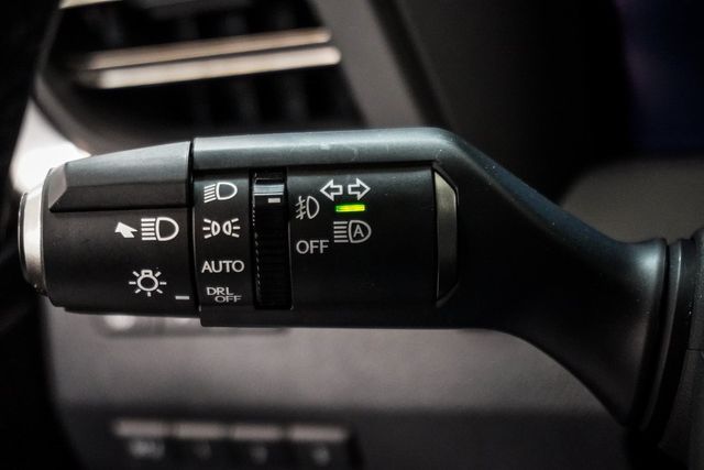 2024 Lexus GX GX 550 Luxury+ 4WD - 22870955 - 38