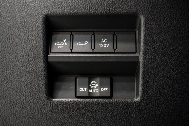 2024 Lexus GX GX 550 Luxury+ 4WD - 22870955 - 40