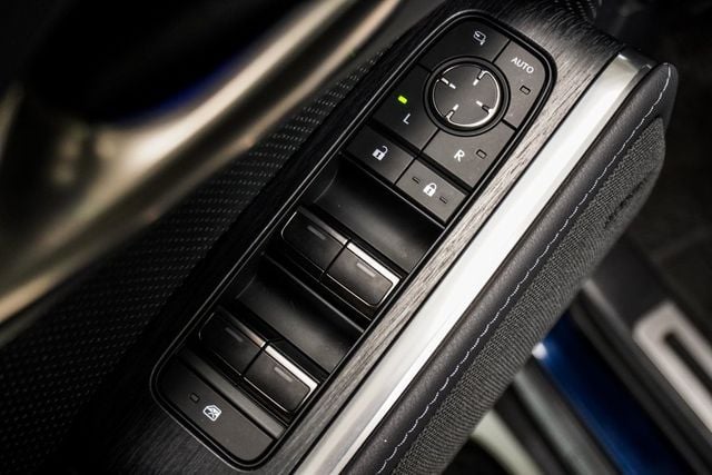 2024 Lexus GX GX 550 Luxury+ 4WD - 22870955 - 42