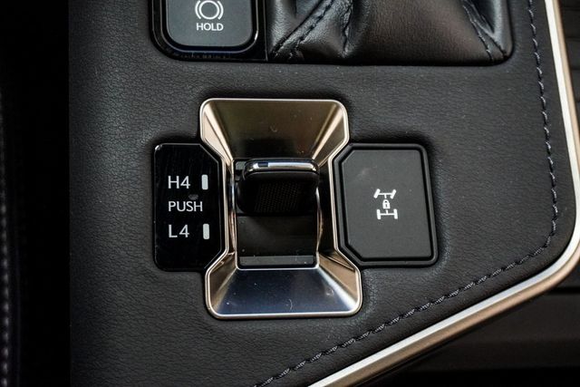 2024 Lexus GX GX 550 Luxury+ 4WD - 22870955 - 48