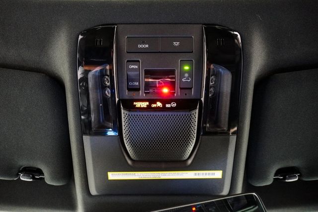 2024 Lexus GX GX 550 Luxury+ 4WD - 22870955 - 50