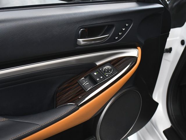 2024 Lexus RC 350 - 22905847 - 9