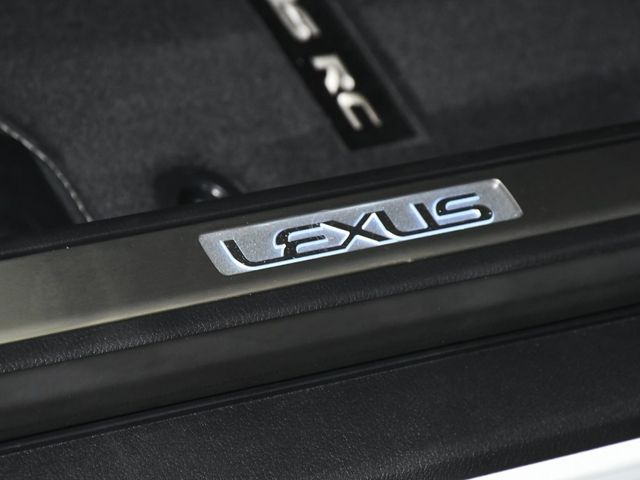 2024 Lexus RC 350 - 22905847 - 11