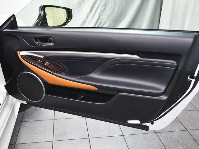 2024 Lexus RC 350 - 22905847 - 12