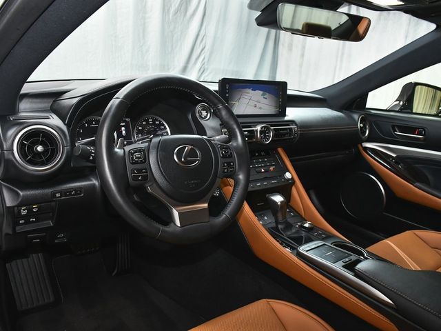 2024 Lexus RC 350 - 22905847 - 16