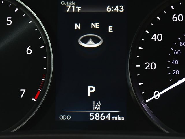 2024 Lexus RC 350 - 22905847 - 17