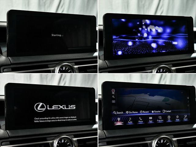 2024 Lexus RC 350 - 22905847 - 18