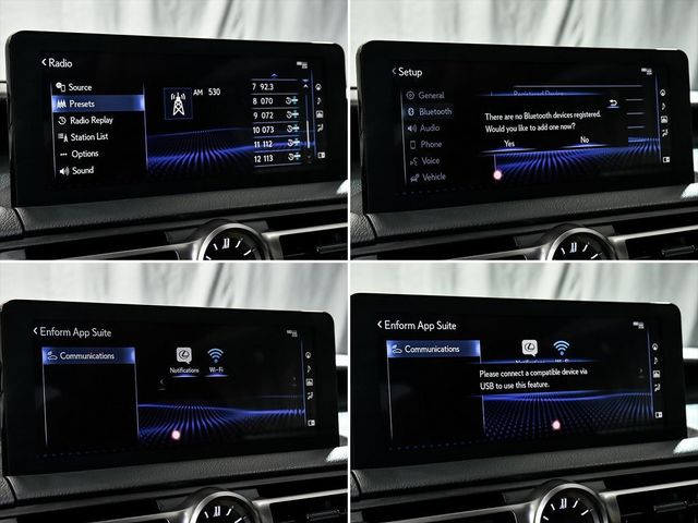 2024 Lexus RC 350 - 22905847 - 20