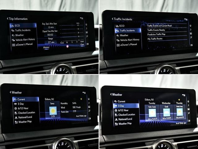 2024 Lexus RC 350 - 22905847 - 21