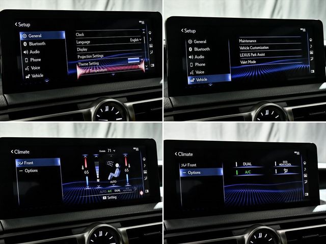 2024 Lexus RC 350 - 22905847 - 23